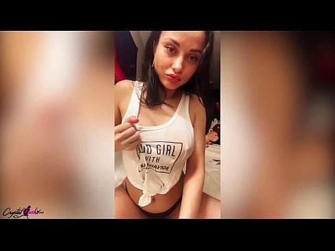 ❤️ toket kencang wanita cantik jacking off dia pukas dan membelai dia besar toket besar di a basah t-shirt ❤️❌ Video porno di id.kiss-x-max.ru ️